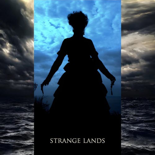Mr. Strange - Strange Lands (2025) [Single]