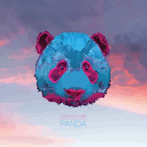 Hydroplane - Panda (2017)