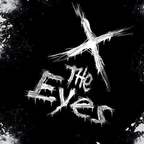 Mr. Strange - X The Eyes (2025) [Single]