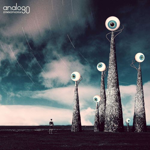 Analog 80 - Gymnophoria (2025) [Remastered]