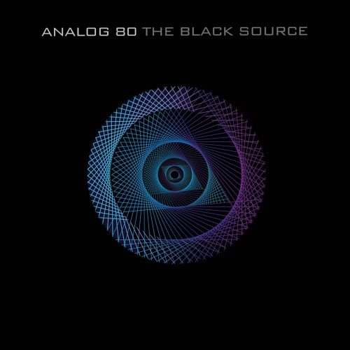 Analog 80 - The Black Source (2025) [Remastered]