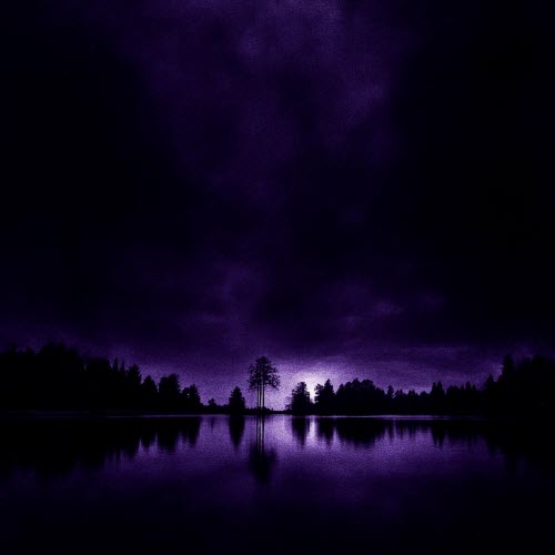 Antipole & Paris Alexander - Alone Again (2025) [Single]