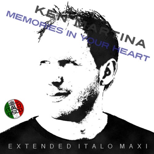 Ken Martina - Memories In Your Heart (2025) [EP]