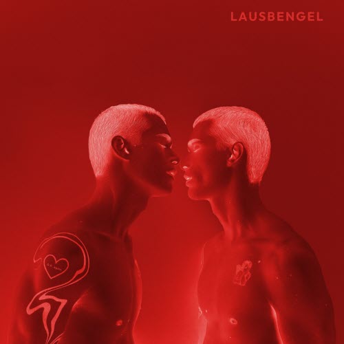Lausbengel - O.K. Again (2025) [EP]