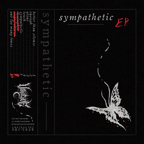 Voiicide - Sympathetic (2025) [EP]