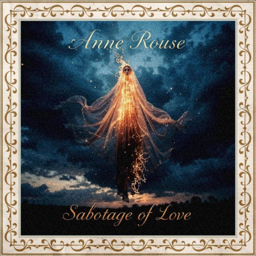Anne Rouse - Sabotage Of Love (2025)