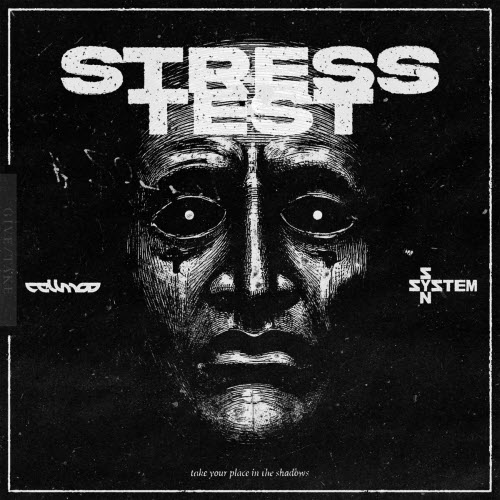 Cellmod - Stress Test (2025) [Single]