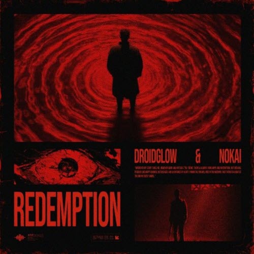 DROIDGLOW - Redemption (2025) [Single]