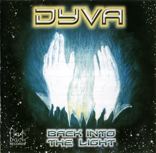 Dyva - Back Into The Light (2006)