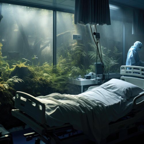 Hey Calamity - Anaesthesia (2025) [Single]