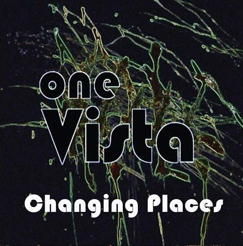 One Vista - Changing Places (2014)