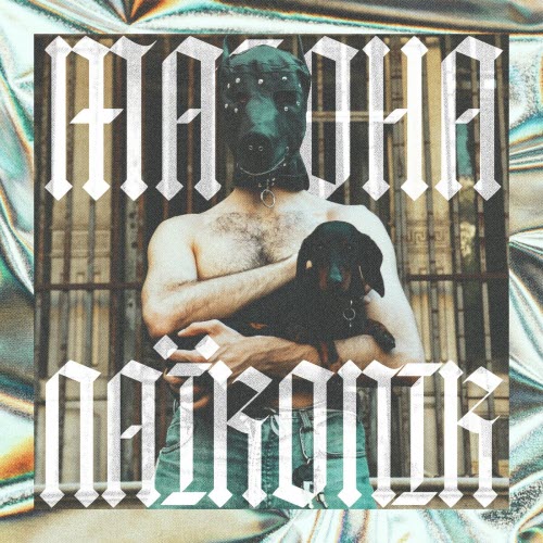 MAZOHA - Laikonik (2025)