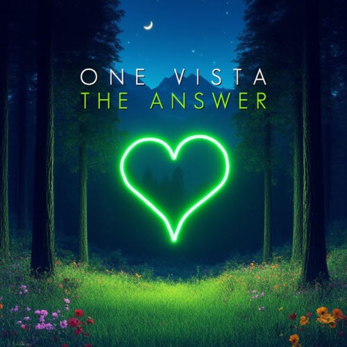 One Vista - The Answer (2025) [Single]