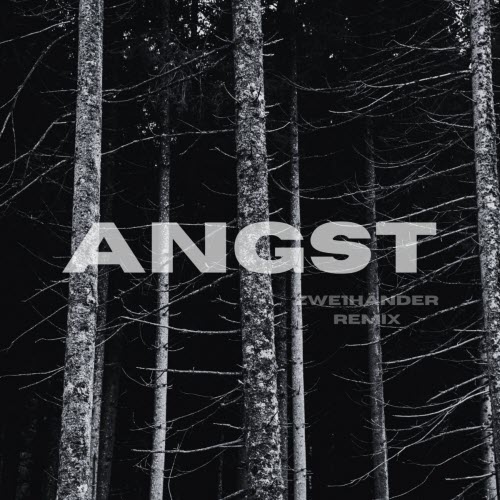 Rammstein - Angst (Zwe1händer Remix) (2025) [Single]