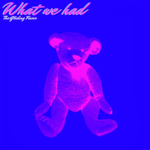 The Gliding Faces - What We Had (2025) [EP]