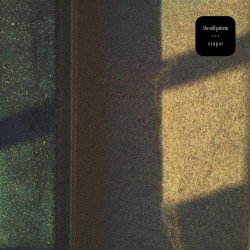 The Odd Pattern - Stupor (2025) [EP]