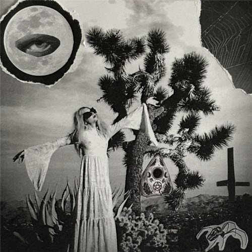 Aux Animaux - Void Moon (2025) [Single]