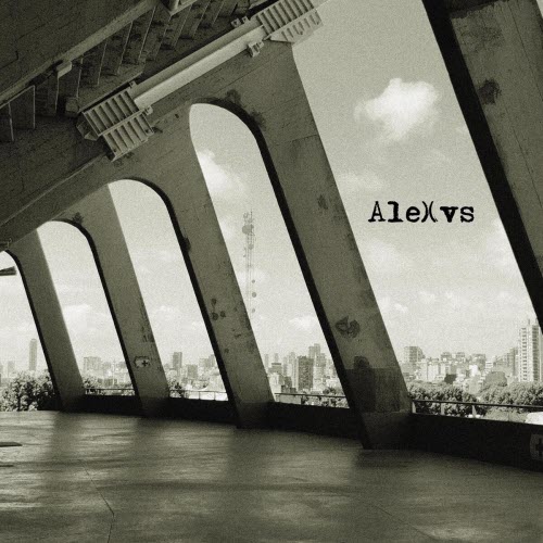 Alexvs - Vortex (2025) [Single]