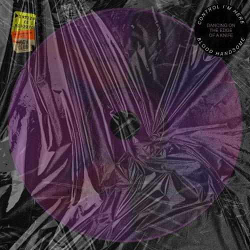 Blood Handsome - Dancing On The Edge Of A Knife (2021) [EP]