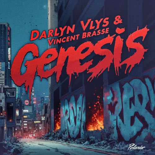 Darlyn Vlys - Genesis (2025) [Single]