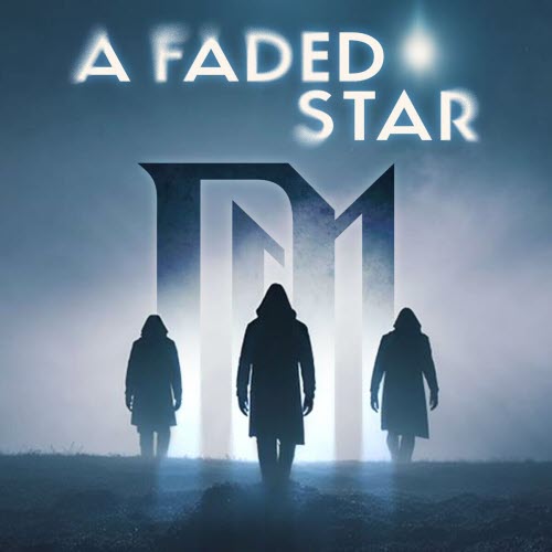 Dust In Mind - A Faded Star (2025) [Single]