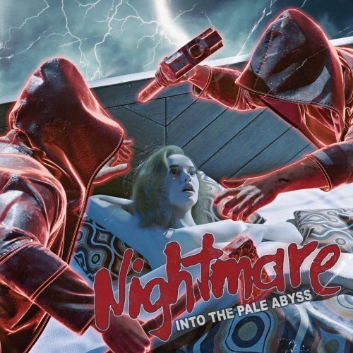 Into The Pale Abyss - Nightmare (2025) [Single]