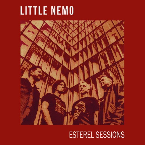 Little Nemo - Esterel Sessions (2025) [Single]