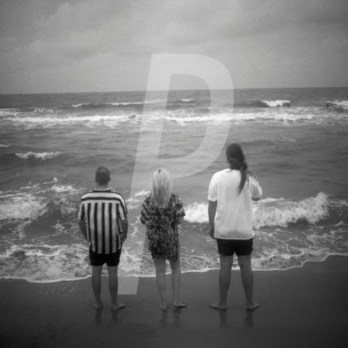 Postiljonen - Just Drive (2025) [Single]