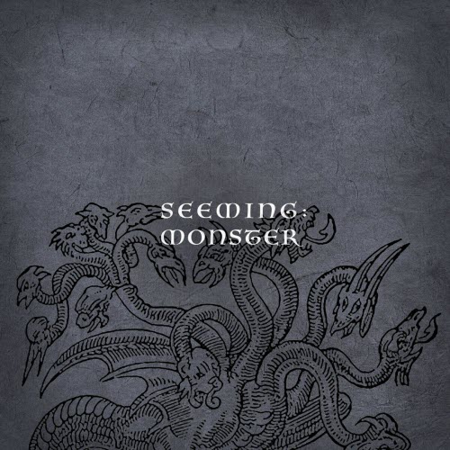 Seeming - Monster (2020)