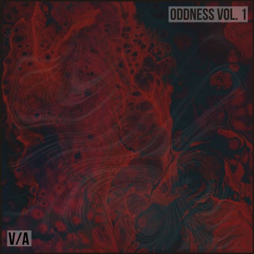 VA - Oddness Vol. I (2021) [EP]