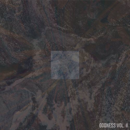 VA - Oddness Vol. II (2022) [EP]