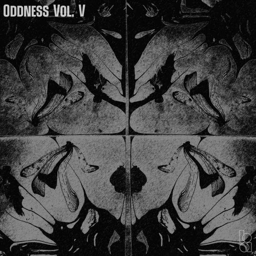 VA - Oddness Vol. V (2025) [EP]