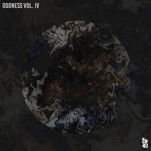 VA - Oddness Vol. IV (2023) [EP]