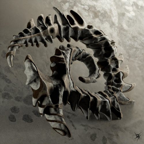 VA - Terra Maledicta (2025) [EP]