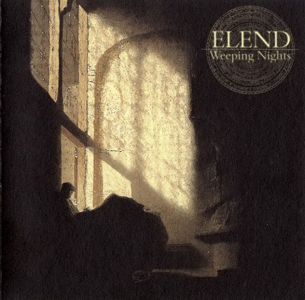 Elend - Weeping Nights (1997)