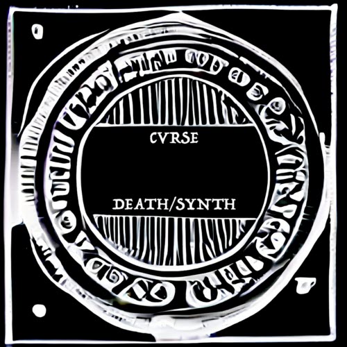 CVRSE - Death / Synth (2022) [EP]