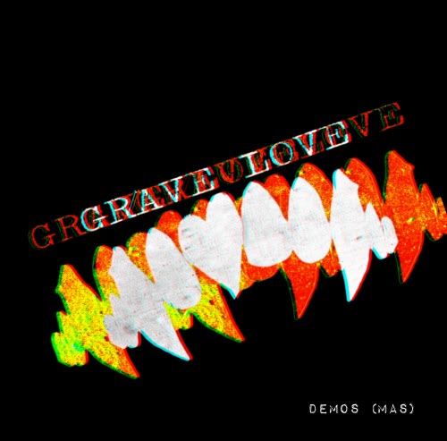 Grave Love - Demos (Mas) (2025) [Single]