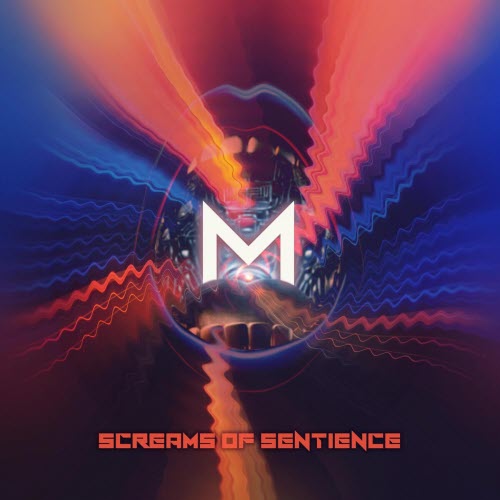 Mastronaut - Screams Of Sentience (2025) [Single]