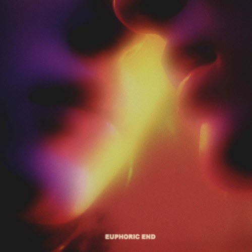 Paleskin - Euphoric End (2025)