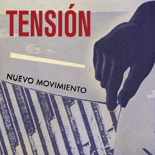 Tensión - Nuevo Movimiento (2025)