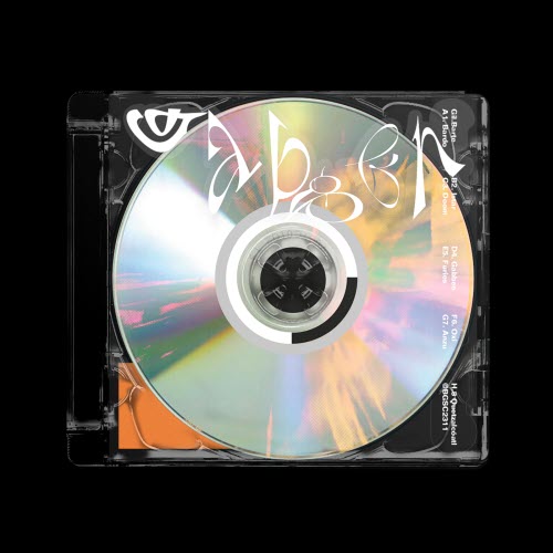 Gil.Barte - Gabben (2024)