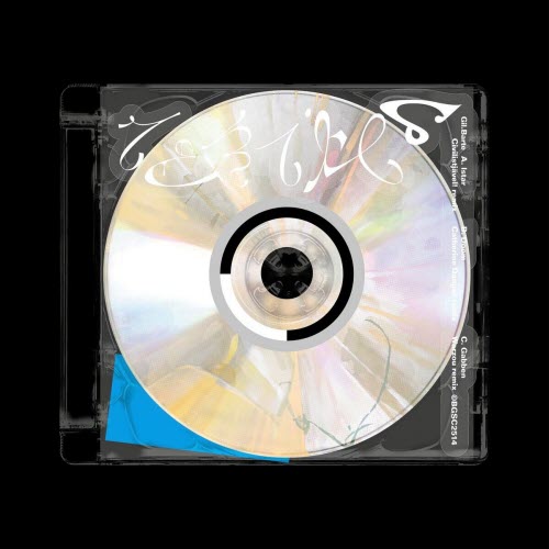 Gil.Barte - Gabben Remixes (2025) [Single]