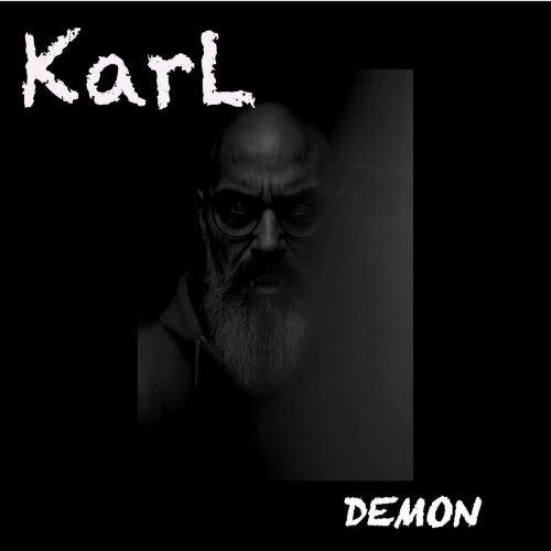 KarL - Demon (2025) [Single]