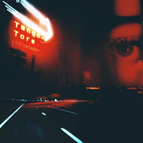 NightCrawl - Lost Highway (2025) [Single]