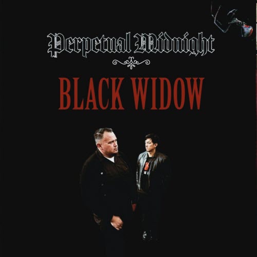Perpetual Midnight - Black Widow (2025) [Single]
