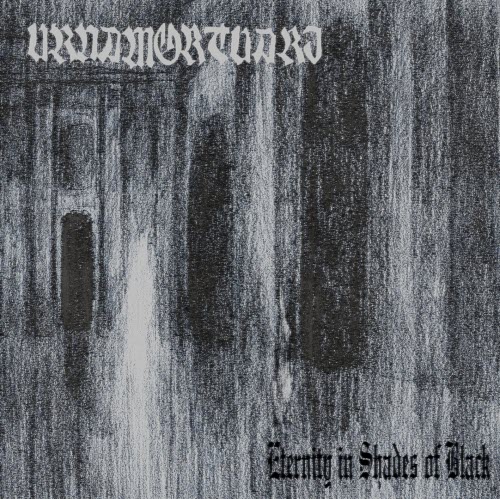 Urna Mortuari - Eternity In Shades Of Black (2025) [EP]