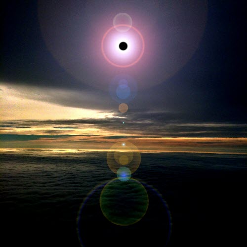 Urschaum - Dimensional Transient (2025)