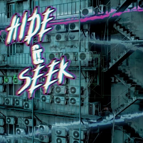 YM_IRR - Hide & Seek (2025) [Single]