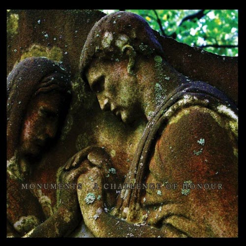 A Challenge Of Honour - Monuments (2004)