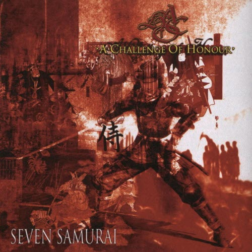 A Challenge Of Honour - Seven Samurai (2005)